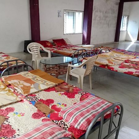 Sbs Residency Hotel Chikmagalūr Zewnętrze zdjęcie