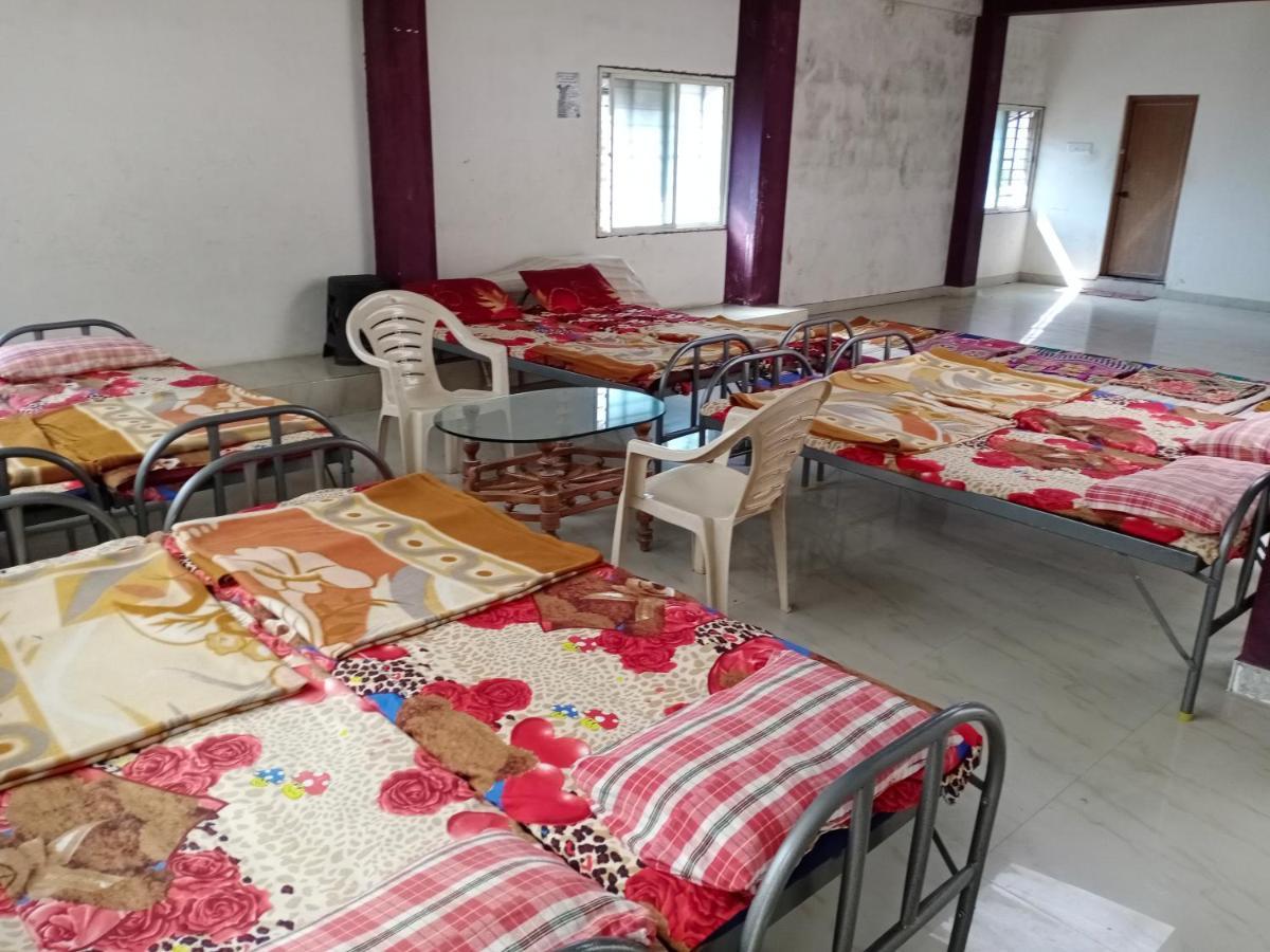 Sbs Residency Hotel Chikmagalūr Zewnętrze zdjęcie