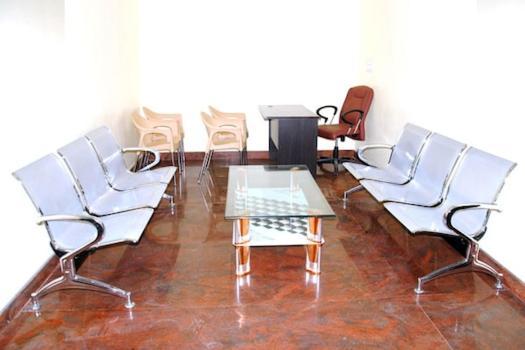 Sbs Residency Hotel Chikmagalūr Zewnętrze zdjęcie