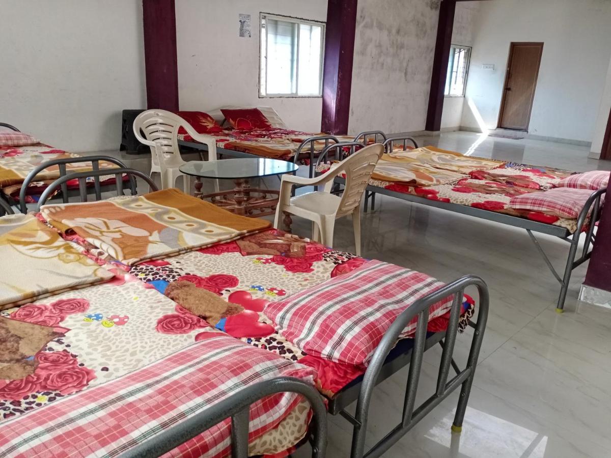 Sbs Residency Hotel Chikmagalūr Zewnętrze zdjęcie